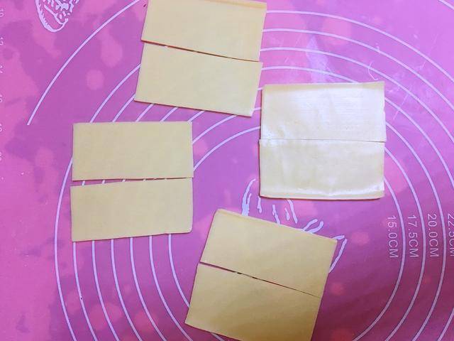 做法|儿子隔三差五就要吃火腿芝士卷,简单好操作,味道很好