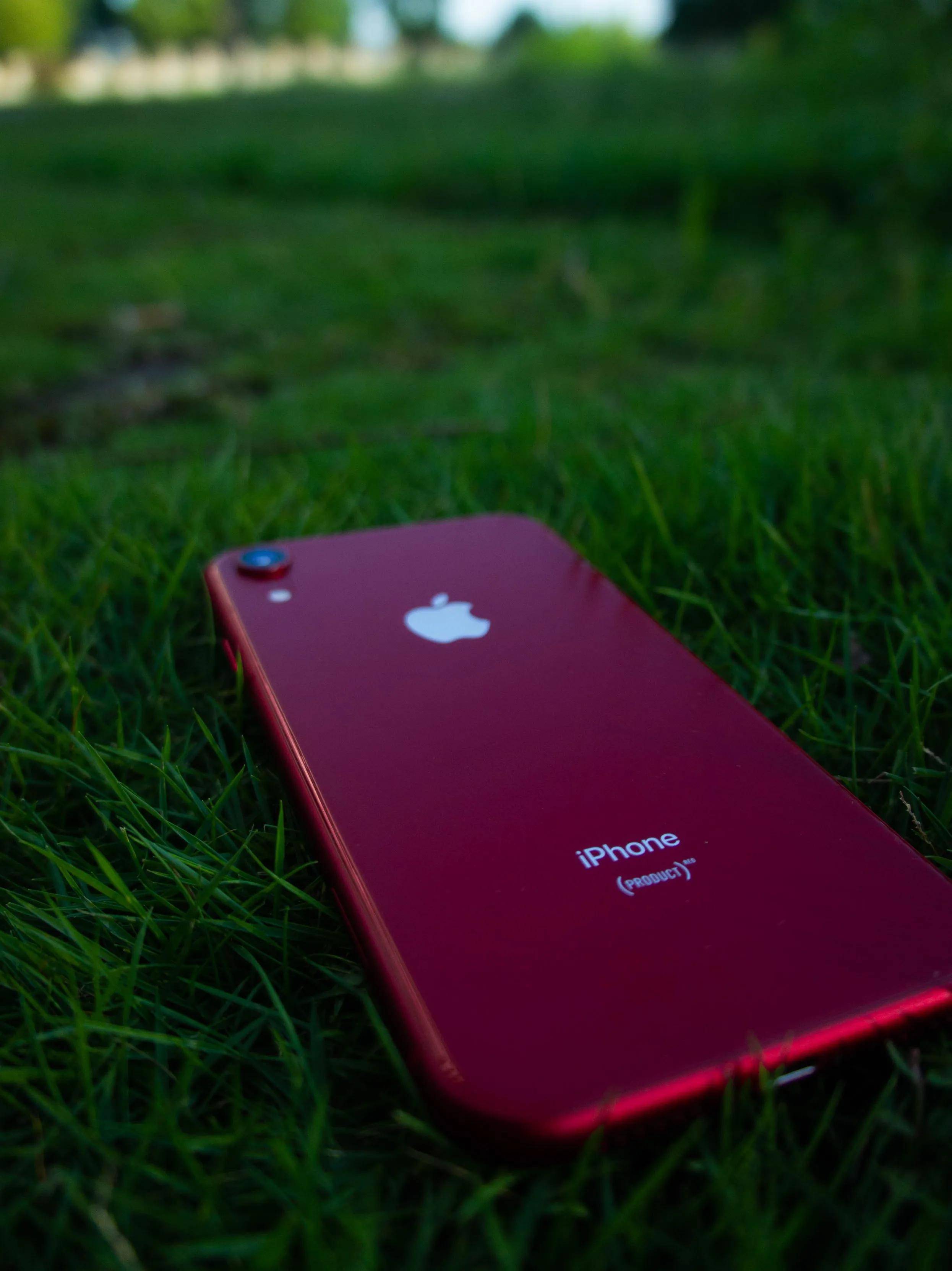 原创手机点评iphonexr简单点评