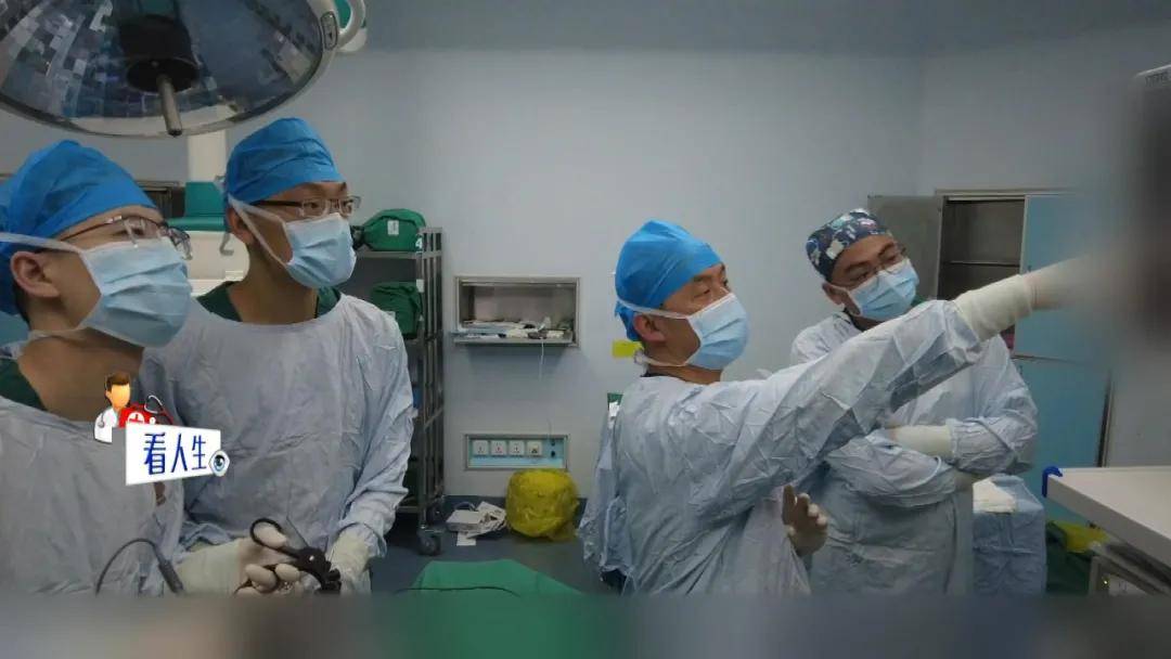 手术|上腹疼痛20天，检查结果让人震惊！患胆结石未引起重视，竟发展成癌……