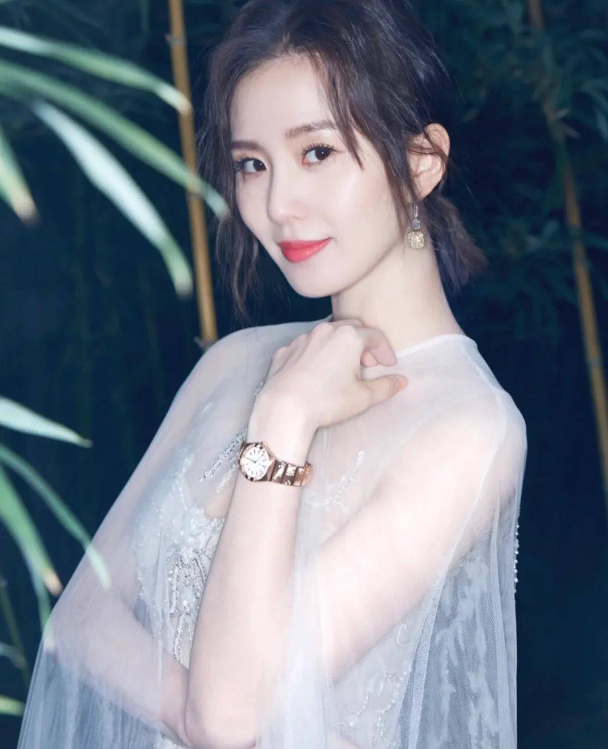什么“狐狸眼”有多美？这8位女星的眼睛告诉你，什么叫媚骨天成