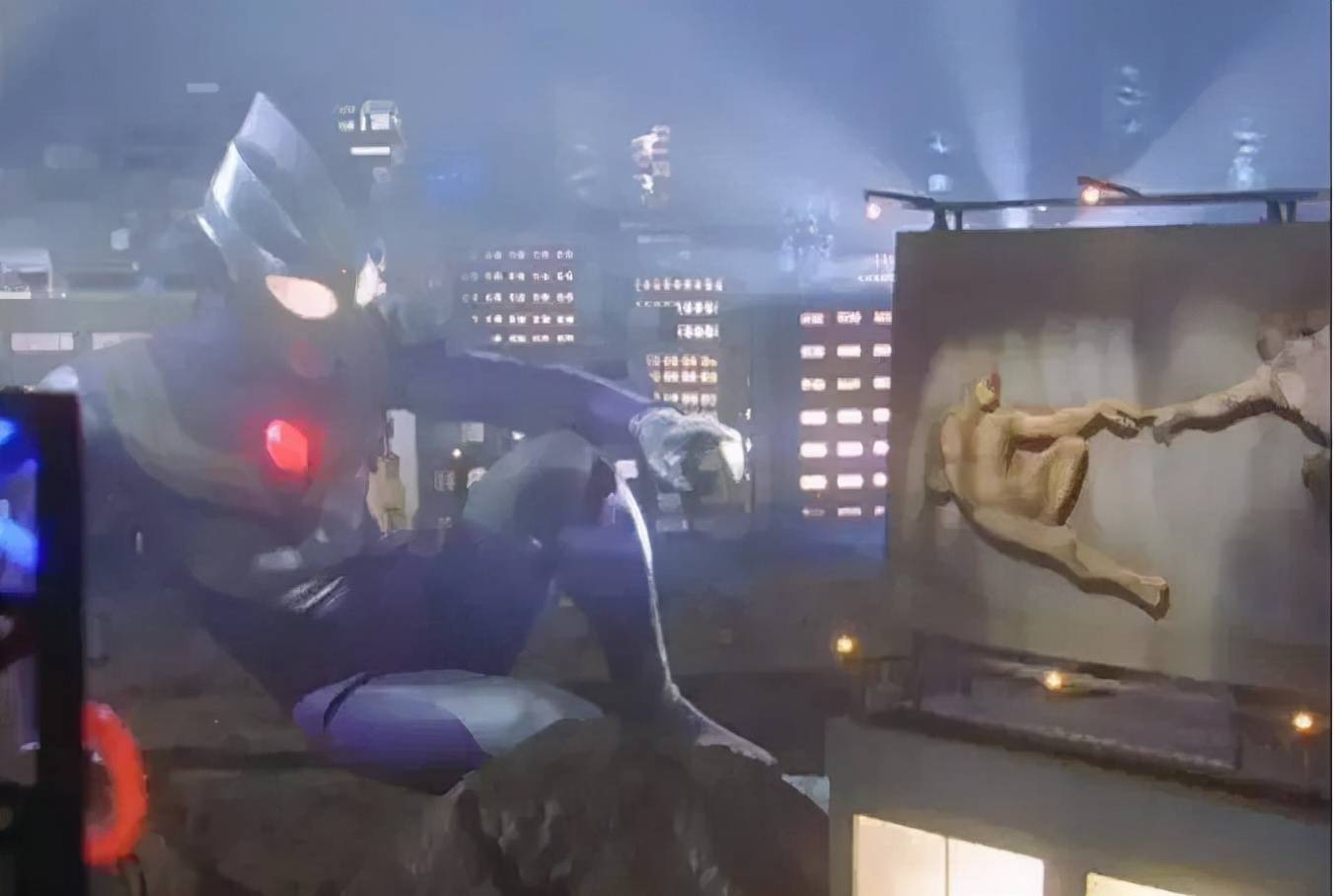 国产|《迪迦奥特曼》毫无教育意义？看完这些剧情，国产编剧30年都拍不出来