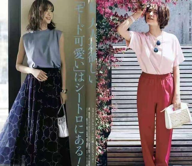 通身 40岁女人要精心打扮自己，记住这“三要三不要”，轻松穿出高级感