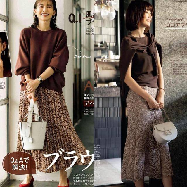 颜色 2021年“插秧色”火了,看似显老、显土,实际却高级又显瘦