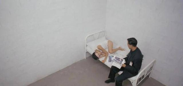 梁铮|30年前的香港特工片，誉为港版《尼基塔》，在当年称得上是大制作！