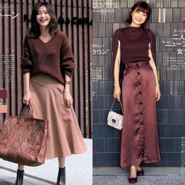 颜色 2021年“插秧色”火了，看似显老、显土，实际却高级又显瘦