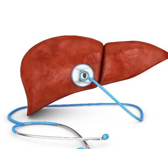 肝脏|身体有这3个症状，可能肝脏“奄奄一息”，别不管它