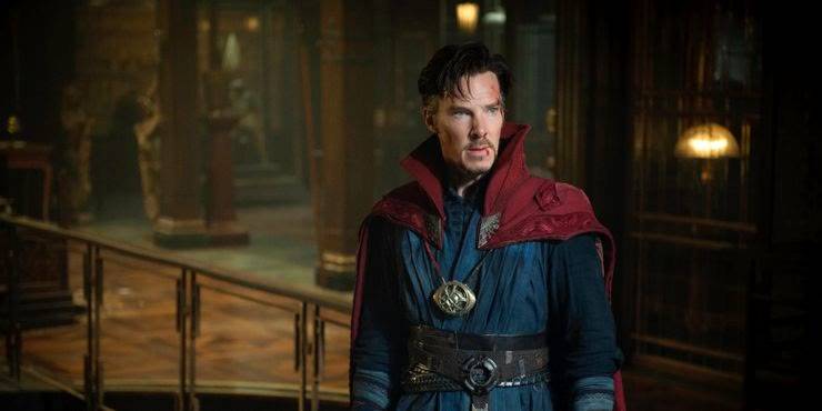 电影|漫威不再有个人英雄主义？每部电影都有复仇者级别的团队和战斗