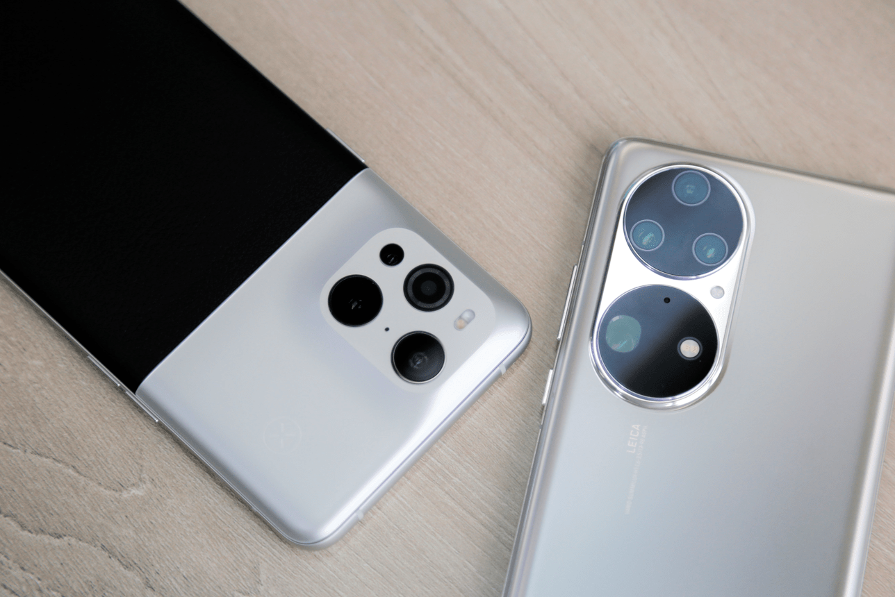 2021年了,面对5g和4g的旗舰手机,大家会怎么选?_pro