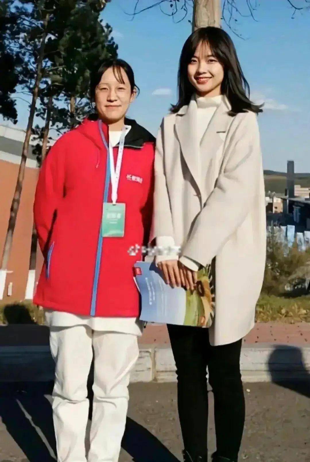 身材 身高最有欺骗性的7位女星，看脸是大高个，实际上却不到1米七