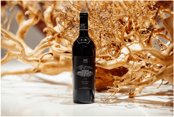 庄园|美贺庄园:酒以载道,天地人和