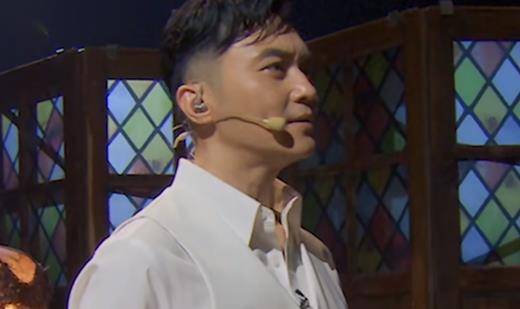 人气|《披荆斩棘的哥哥》人气断层明显，大咖稳居前八，李铢衔高开低走