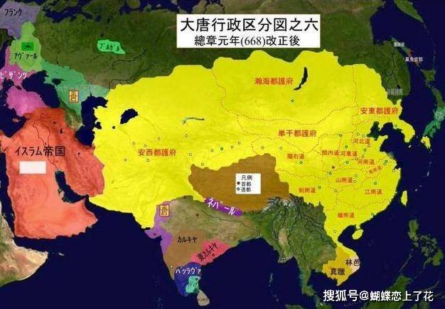 世界汉族人口_为什么世界上汉族人口最多