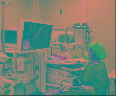 吕梁|新技术！山西省汾阳医院消化内科又一项联合技术填补吕梁空白