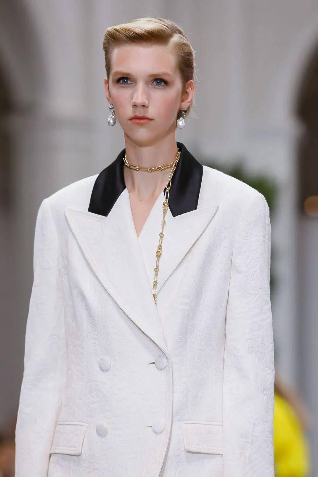 可塑性 显气质显高级的穿搭,太好看了!!