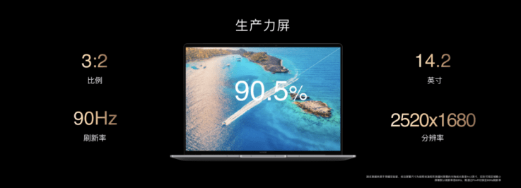 旗舰|荣耀首款旗舰笔记本MagicBook V 14发布 售价6199元起