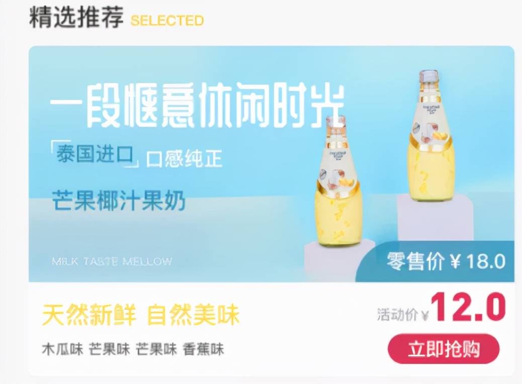 盒子|坦鲸盒子全新上线,线上线下都能买!