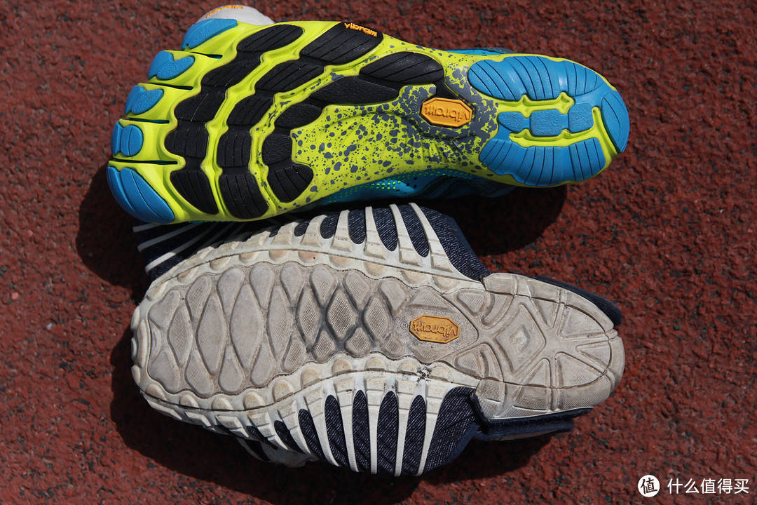 爱好者 这双五指鞋,街上回头率超高