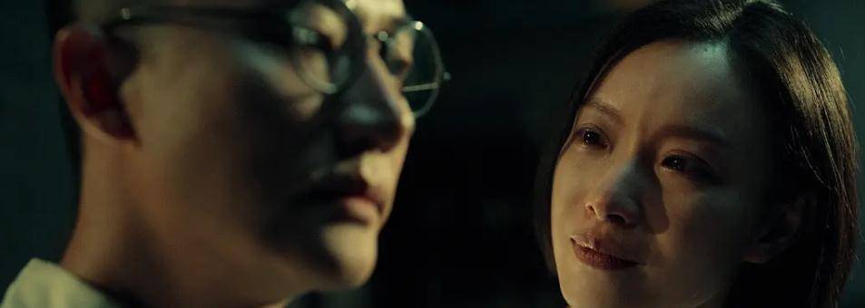 因为|《1921》爆了，除了主演阵容以外，这部电影背后的故事更让人揪心