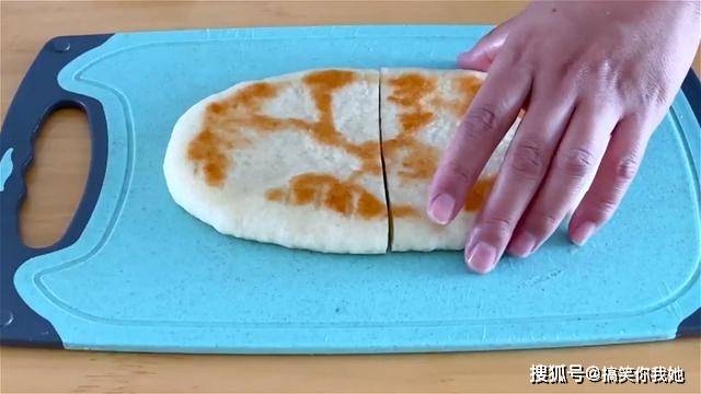 做法|分享一款早餐的家常做法，荤素搭配，营养均衡又美味