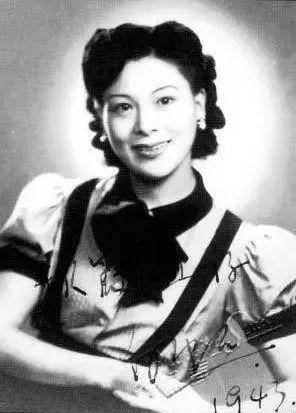 原创民国好声音上海滩七大歌姬