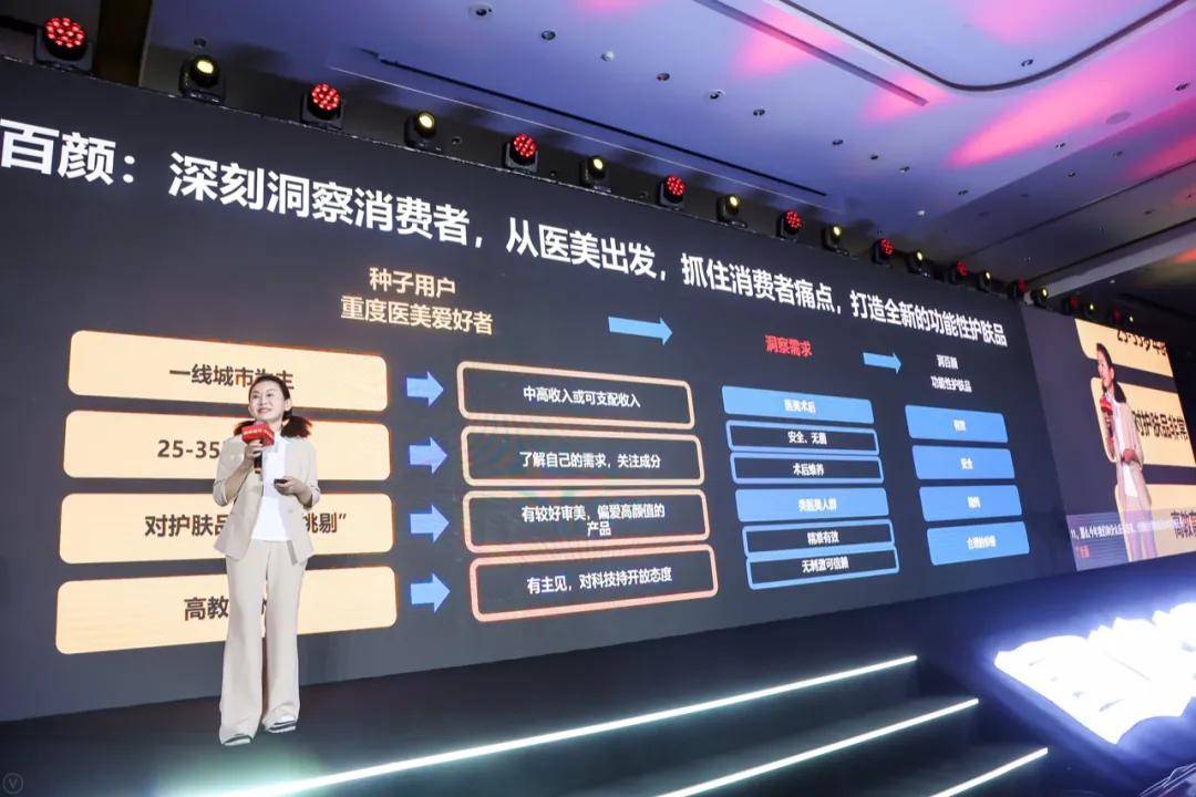 国货发展高峰论坛：八家标杆共同揭秘国牌崛起方法论-锋巢网