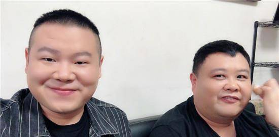 认知|岳云鹏新综艺即将上线，自我认知粉丝不买账，孙越做宣传贡献新梗