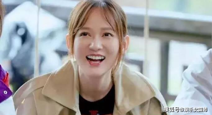 体重|42岁的陈乔恩瘦身秘诀,10天狂瘦6斤,懒人必备