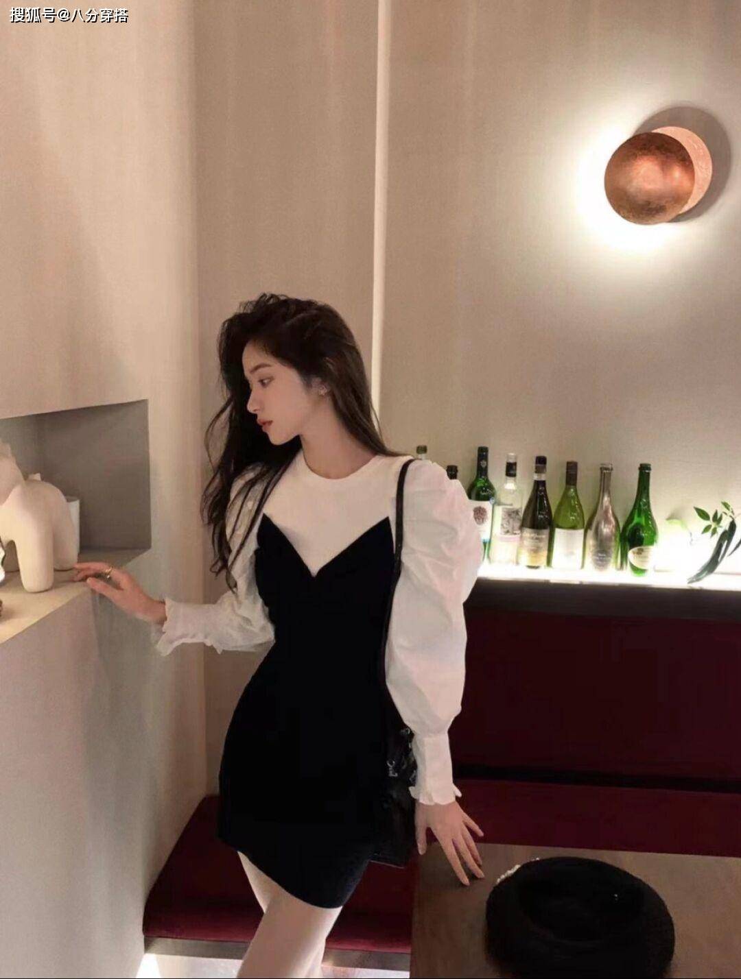 御姐 秋季穿搭没思路？看看这些穿搭小技巧，让你气质翻倍又时髦