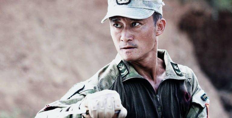 武打|“硬汉”吴京，就这样改写了他的结局，“吴导”名符其实