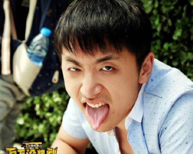 扮演者|《万万没想到》王大锤扮演者，新剧低调开机，女主演过《玦尘》