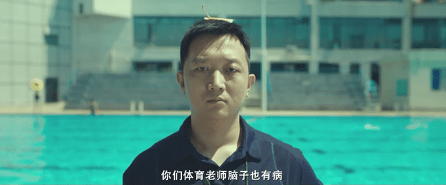 电影|明星片酬8000万，重头戏却要用替身，导演弃用后，拍出这部好片