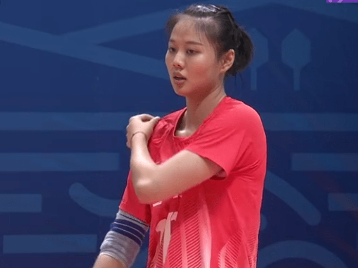 决赛|3-1创造历史！女排全运会首支“五冠”队诞生：张常宁功亏一篑