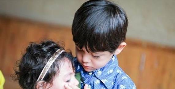 家长|为啥生完二胎后会愈发讨厌大宝?与调皮捣蛋无关,三个原因是重点