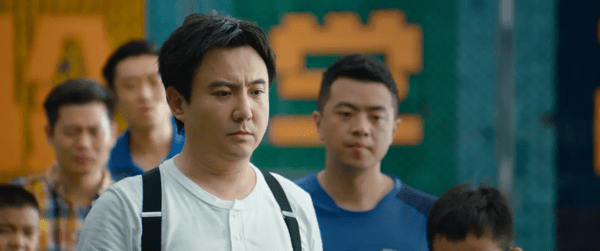 投影|国庆档电影名单来了，国庆节你会出门去看吗