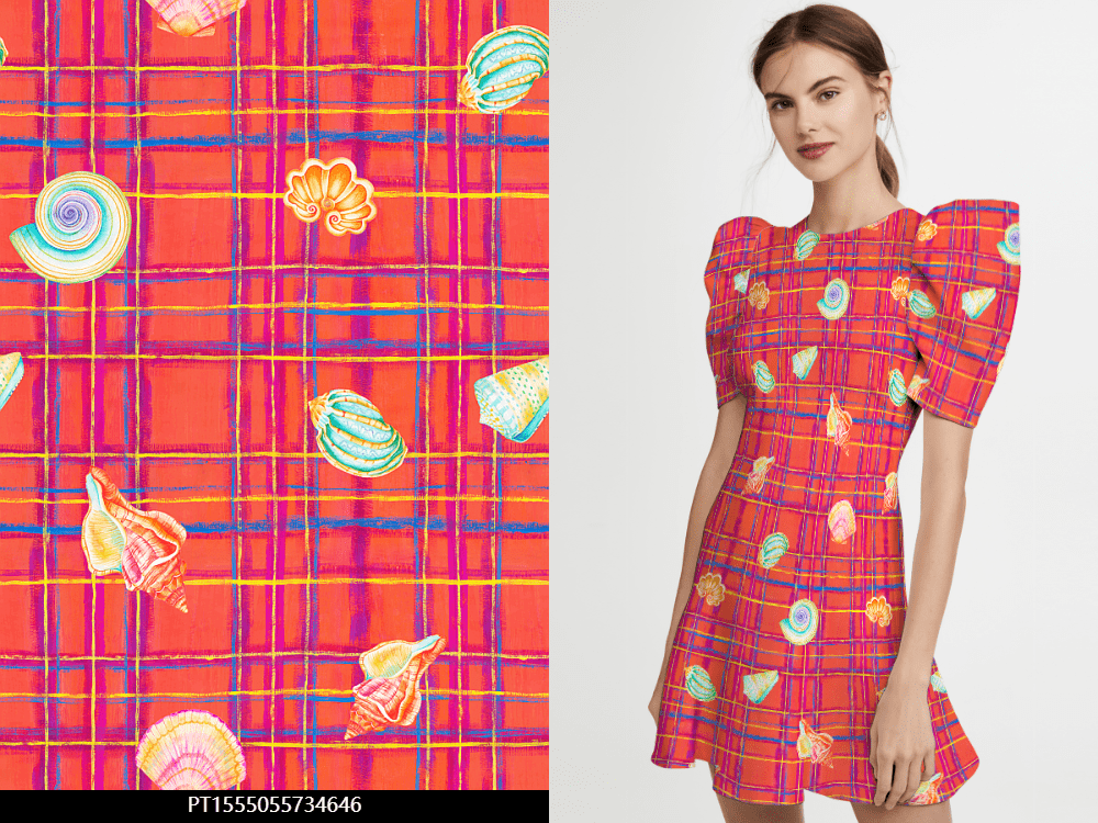 品牌 流行趋势|2022/23秋冬流行色：红