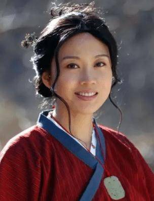 因为|《武林外传》佟湘玉为什么可以凭一己之力震慑住店里的妖魔鬼怪