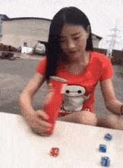 搞笑GIF:城市套路深，農村路更滑這是有依據的 搞笑整蠱 第31张
