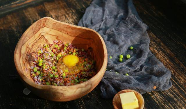 加入适量|早餐吃此物,孩子不赖床了,营养丰富,做法简单,好吃到停不下来