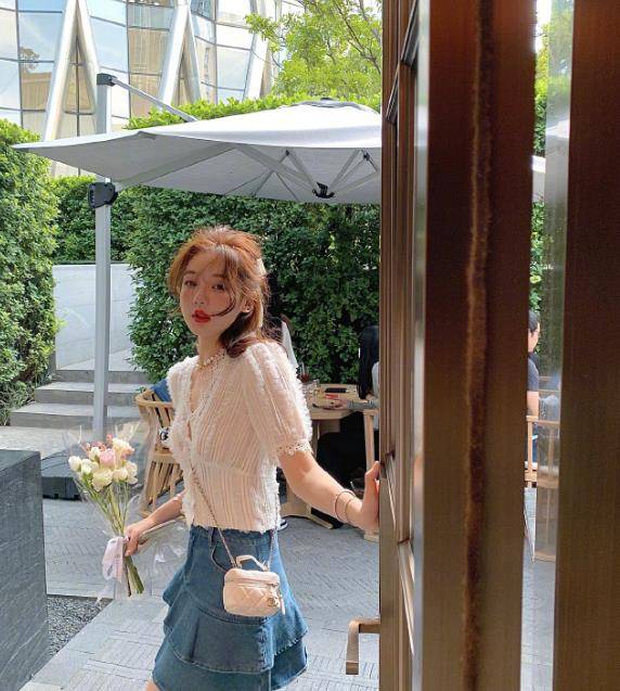 因为女人为变美有多狠，女网红自曝：曾美白溶脂大换血，全身都做手术