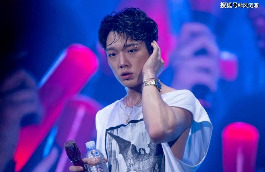 原创yg双喜临门bobby有了儿子太阳即将当爸网友反应却大不同