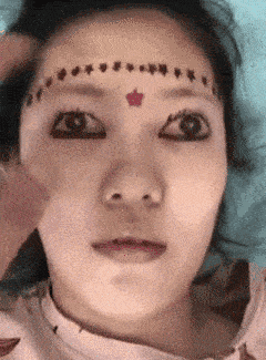 搞笑GIF：說出來你們可能不信 今天我真的走了狗屎運 搞笑整蠱 第19张