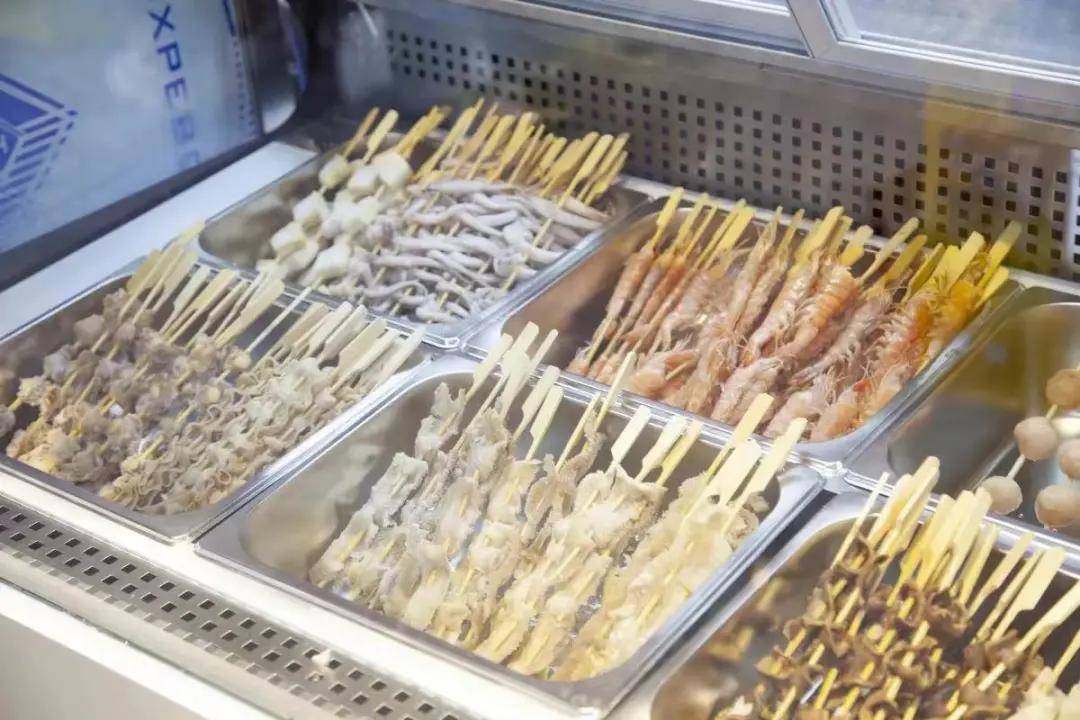 午餐|坚决不“内卷”,从1份早餐开始