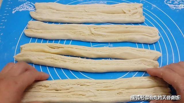 面包|这零食我连吃了三天,一口一个,比面包还好吃,太香了