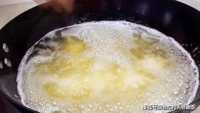 面包|这零食我连吃了三天,一口一个,比面包还好吃,太香了