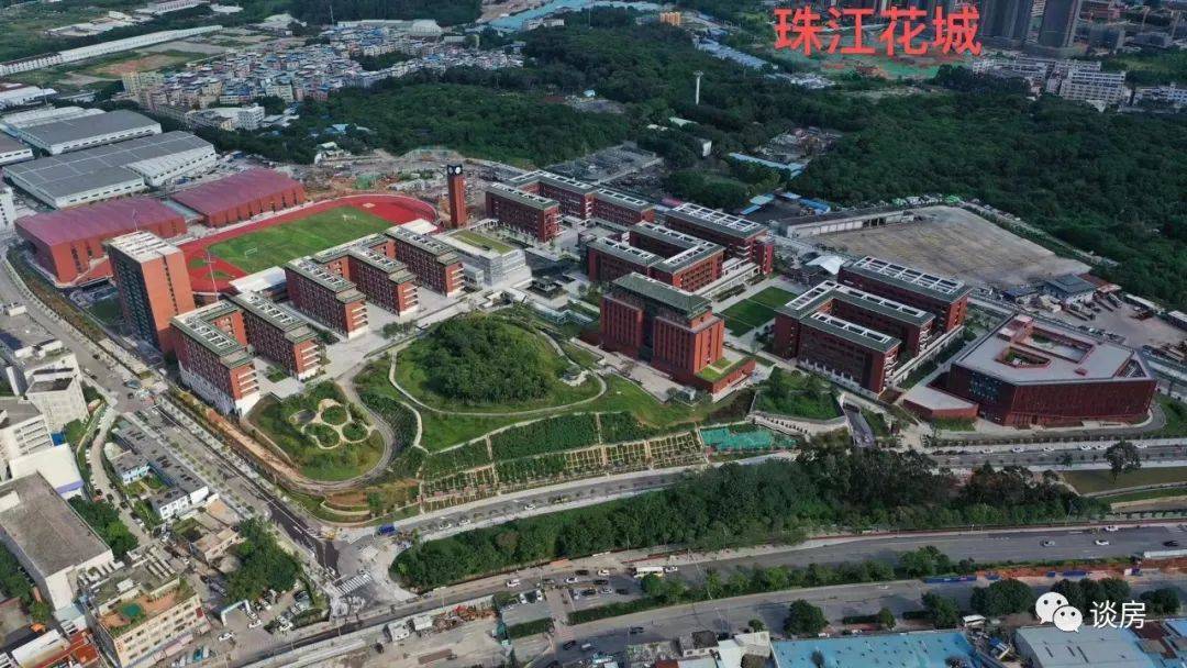 执信中学航拍,返回搜狐,查看更多