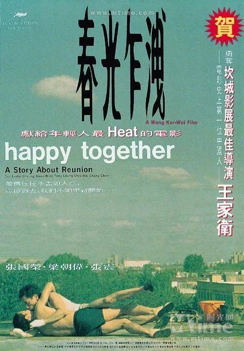 电影|他不具一格的风格捧出了很多巨星