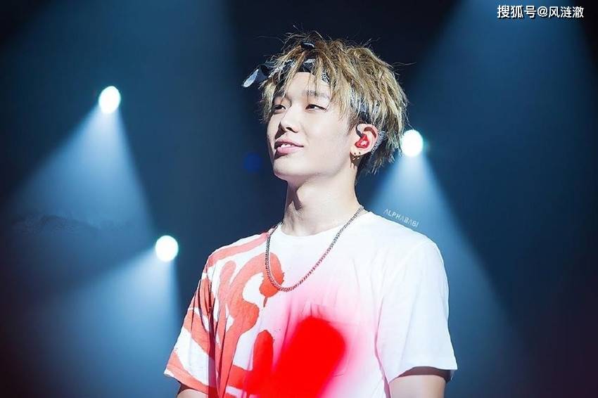 原创yg双喜临门bobby有了儿子太阳即将当爸网友反应却大不同