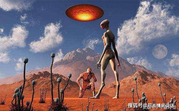 人类是猿猴进化而来, 而不是外星人, 生物学家: 在狗身上就能看出