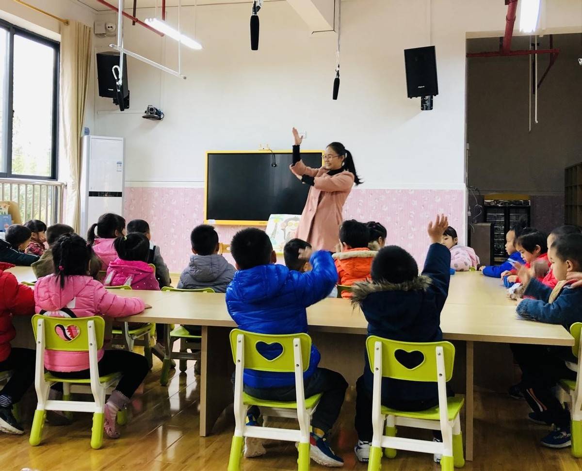 什么|幼儿园入学难成过去式，从门庭若市到招生遇难，是何原因？