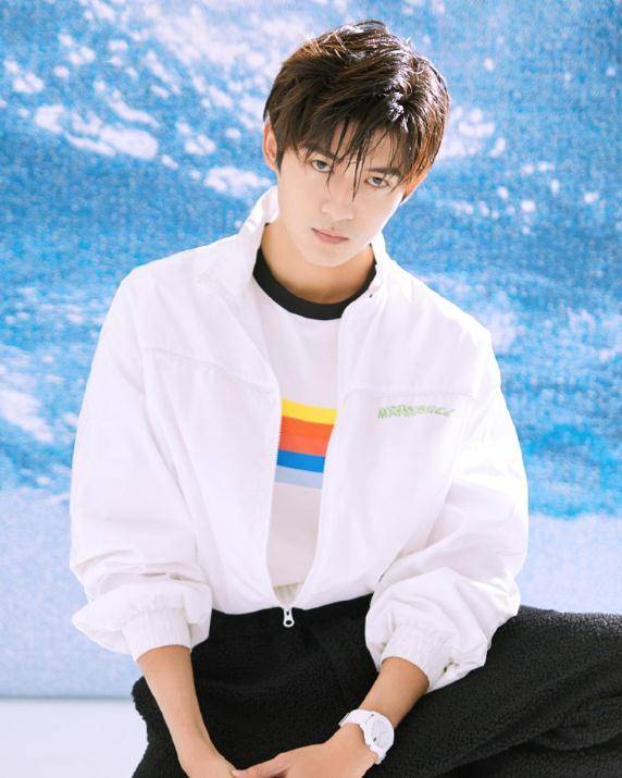 艳阳|《琉璃》后袁冰妍的首播剧竟是它，被压五年，题材励志要上星